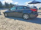 2016 Ford Focus s