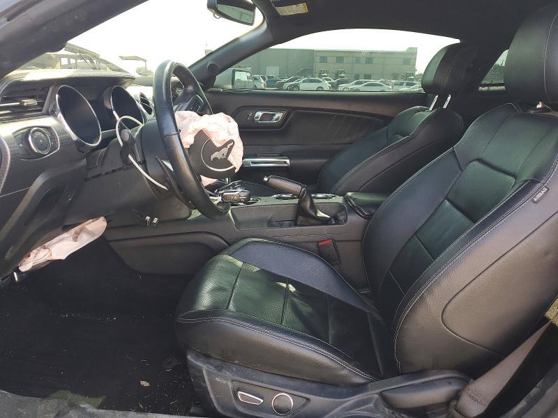 2016 Ford Mustang gt