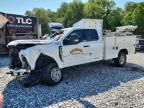 2023 Ford F350 Super Duty