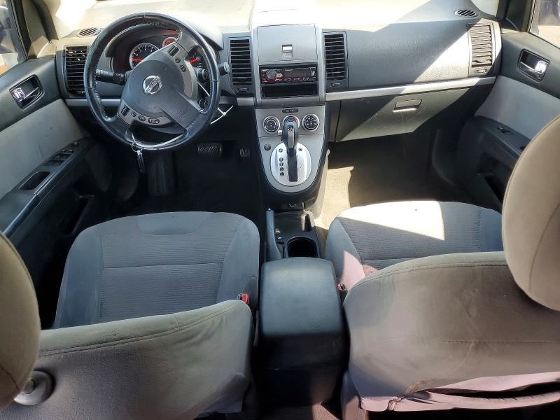 2010 Nissan Sentra 2.0