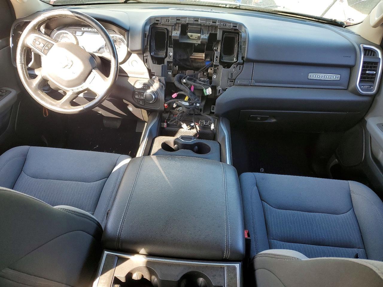 2019 Dodge RAM 1500 BIG Horn