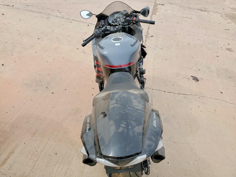 2022 Kawasaki ZX1400 J