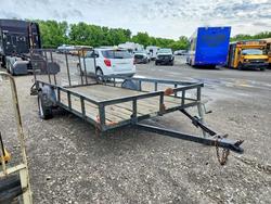 2009 Loud O Utility Trailer for sale in Cahokia Heights, IL