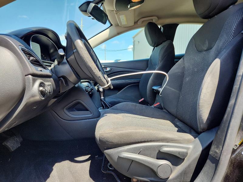 2016 Dodge Dart sxt Sport