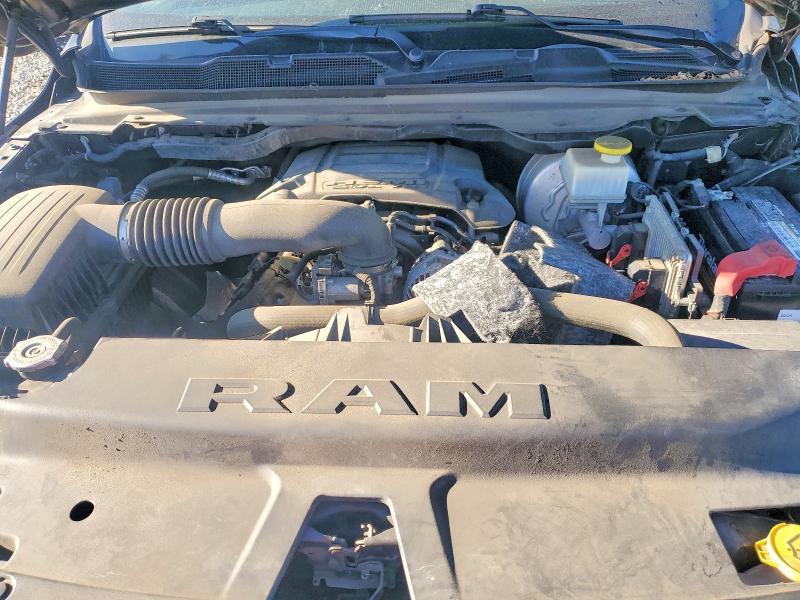 2019 Dodge Ram 1500 Rebel