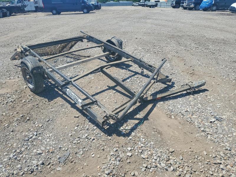 2023 Karavan Utility Trailer