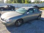 2007 Buick Lacrosse cx