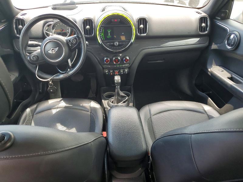 2017 Mini Cooper Countryman