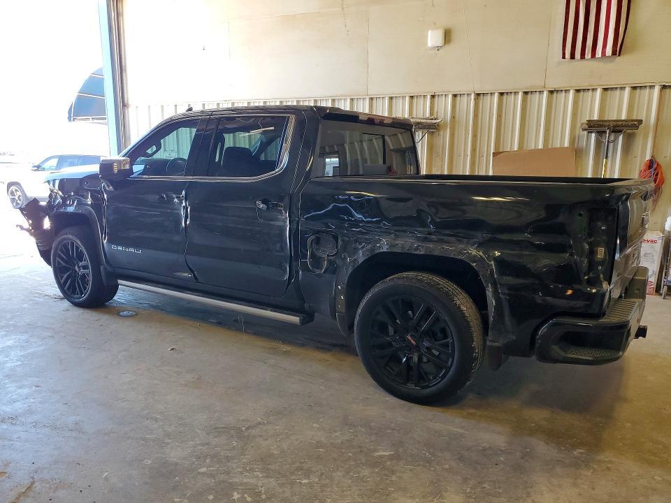 2020 GMC Sierra K1500 Denali