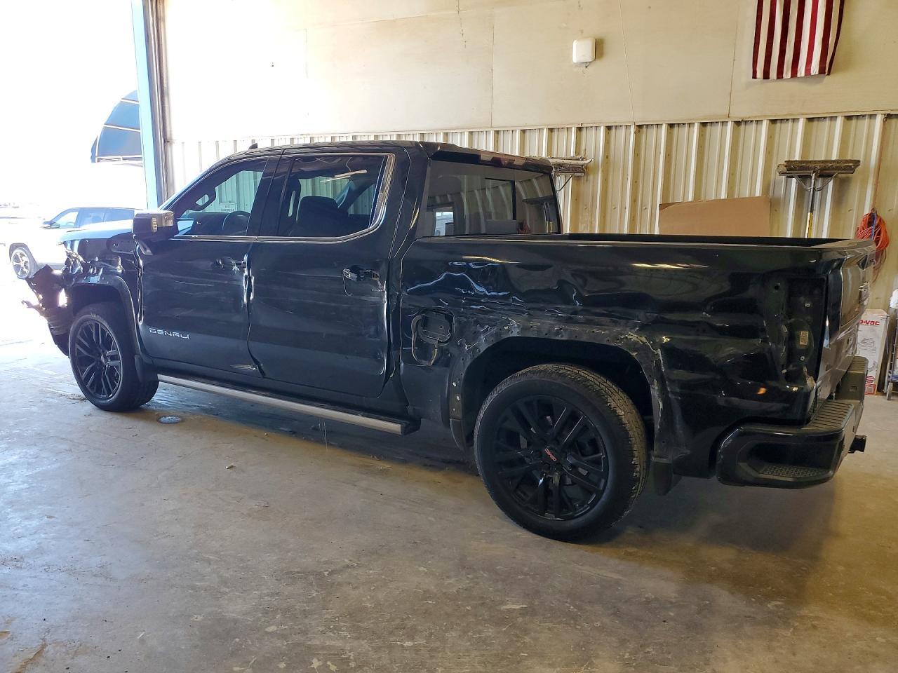 2020 GMC Sierra K1500 Denali