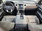 2020 Toyota Tundra Crewmax Limited