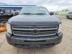 2013 Chevrolet Silverado K1500 LTZ
