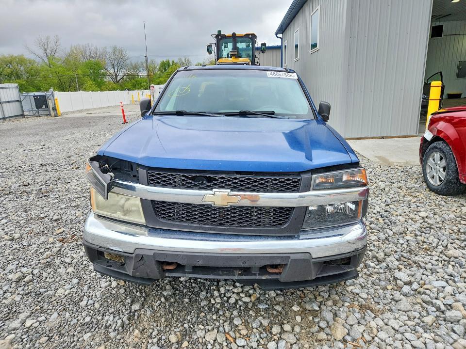 2005 Chev Colorado