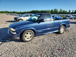2001 Chevrolet S Truck S10 en venta en La Grange, NC