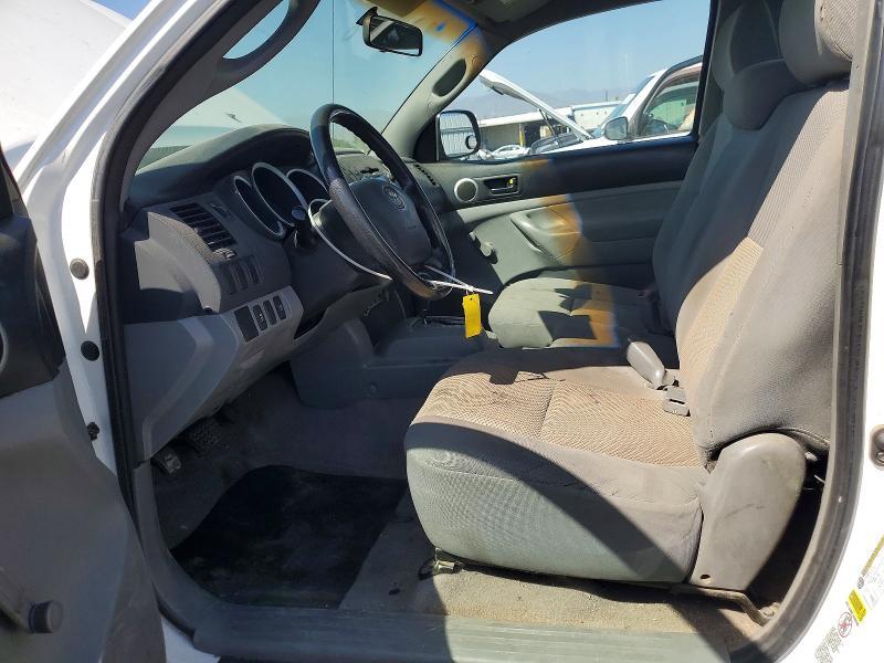 2009 Toyota Tacoma Base