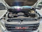 2022 GMC Sierra K2500 Heavy Duty