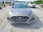 2018 Hyundai Sonata Hybrid se