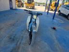 2023 Honda C125 A