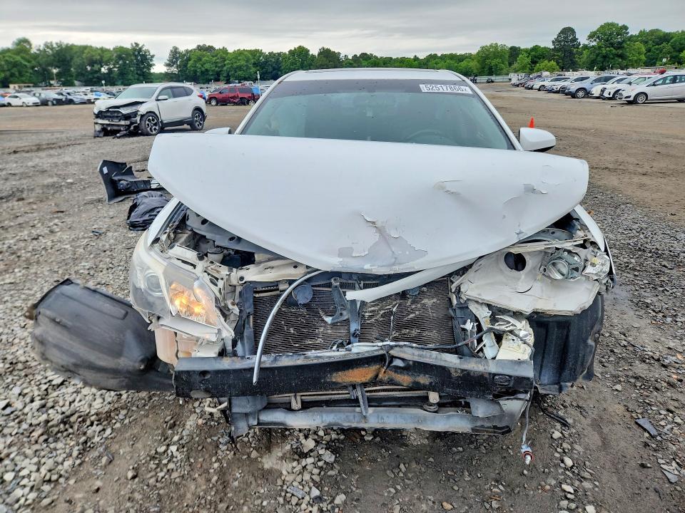 2012 Toyota Camry se V6