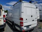 2016 Mercedes-Benz Sprinter 2500