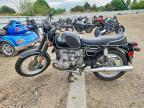 1974 BMW R75