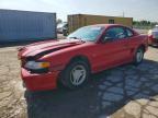 1997 Ford Mustang