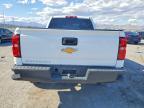2018 Chevrolet Silverado C1500