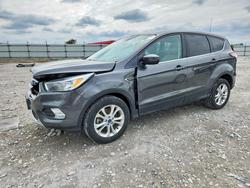2017 Ford Escape se for sale in Cahokia Heights, IL