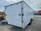 2012 Diamond Cargo Enclosed Cargo Trailer