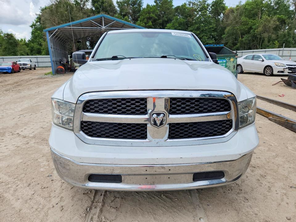 2014 Dodge RAM 1500 SLT