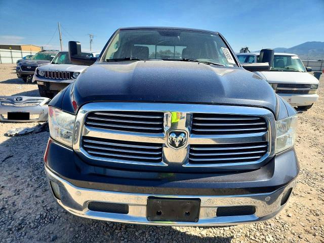 2017 Dodge RAM 1500 SLT
