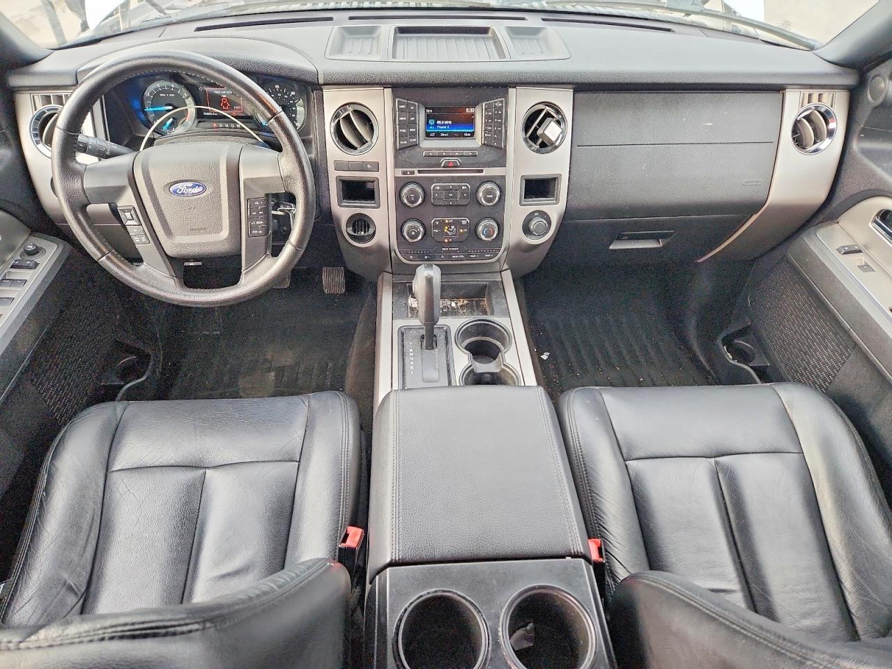 2017 Ford Expedition xlt