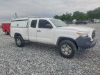 2017 Toyota Tacoma SR