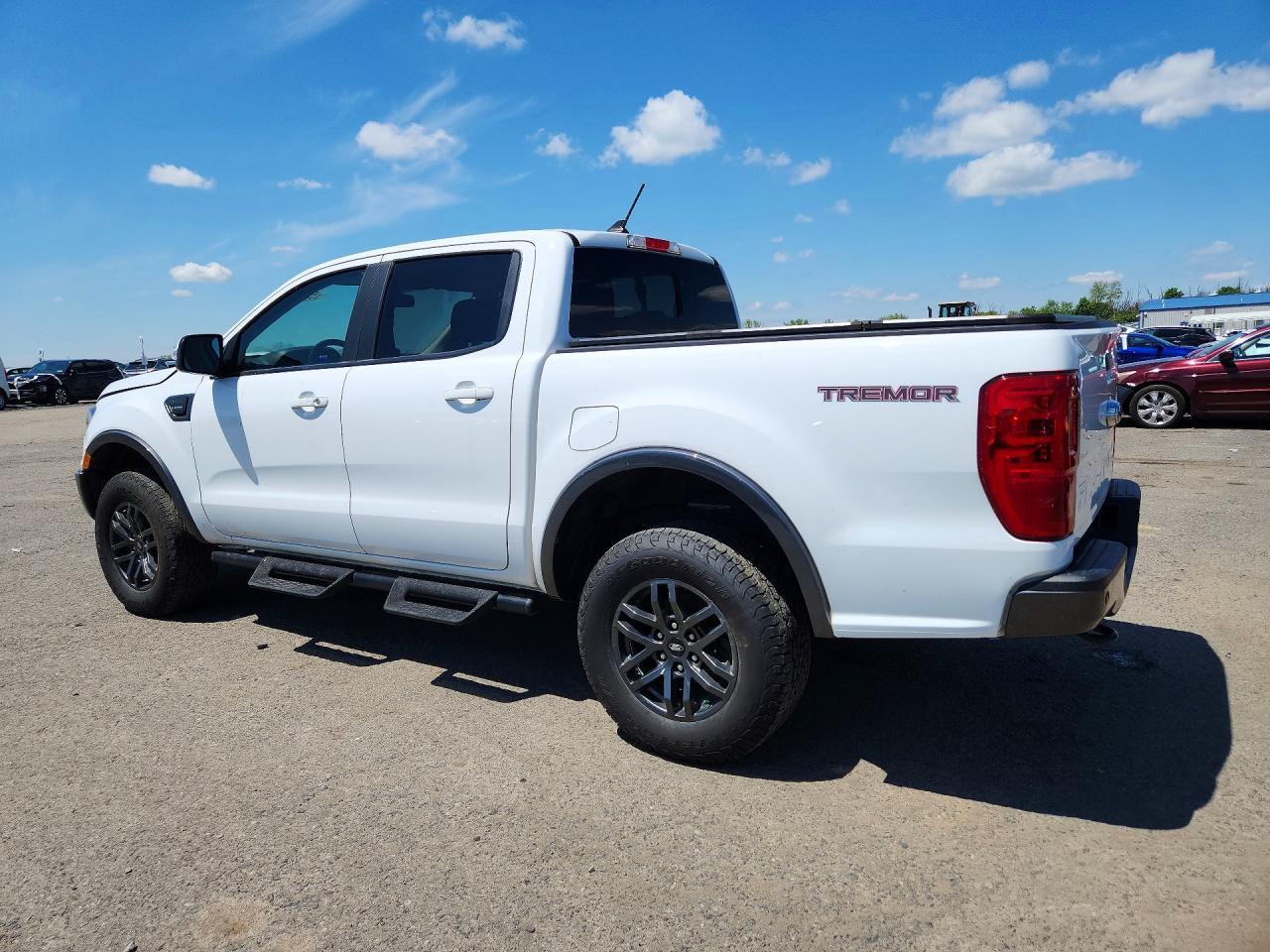 2023 Ford Ranger XL