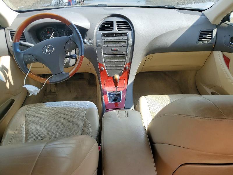 2007 Lexus Es 350