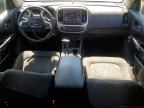 2015 GMC Canyon SLE