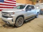 2022 Chevrolet Silverado LTD K1500 RST