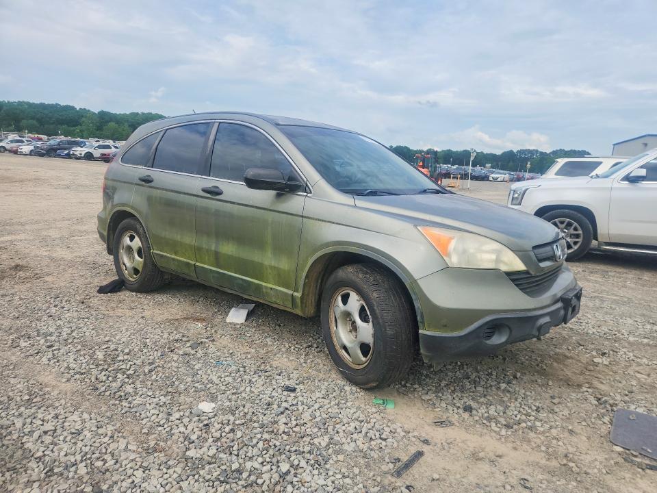 2008 Honda Cr-v