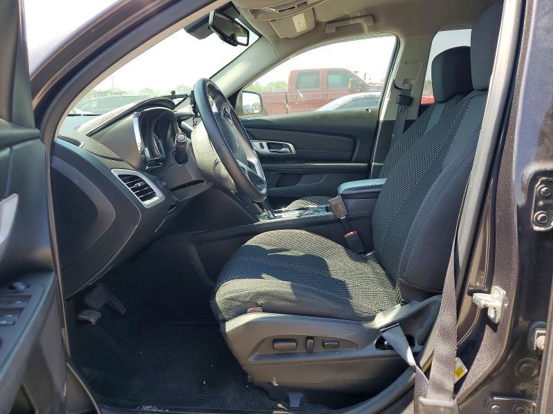 2016 GMC Terrain sle