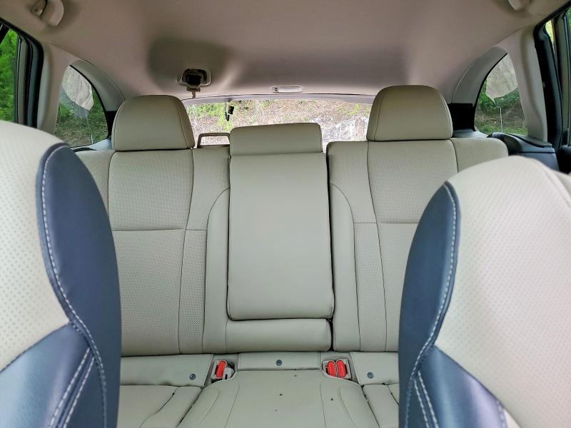 2021 Subaru Outback Limited xt