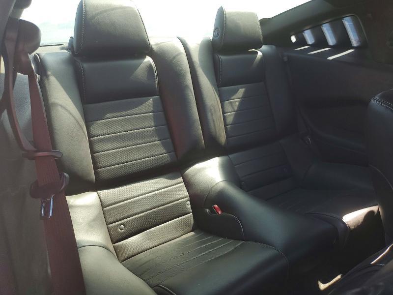 2014 Ford Mustang gt