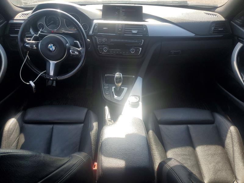 2015 BMW 435 xi Gran Coupe