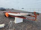 2011 Aluminum Boat