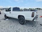 2007 Chevrolet Silverado C2500 Heavy Duty