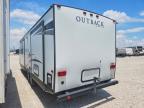 2017 Keystone Tone Outback Camper