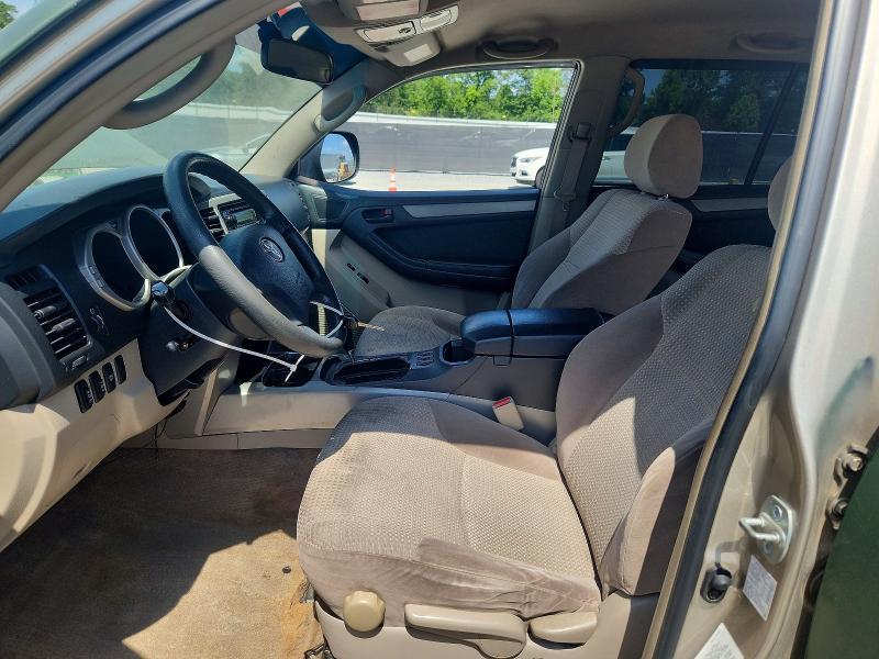 2003 Toyota 4runner SR5