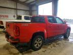 2015 Chevrolet Colorado Z71