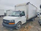 2019 Chevrolet Express BOX Truck