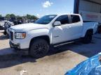 2021 GMC Canyon Elevation