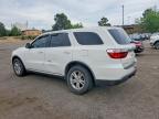 2012 Dodge Durango sxt